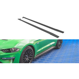 Street Pro - Ford Mustang GT Mk6 Facelift