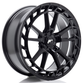 JR Wheels JR45 20x8,5 ET25-45 5H BLANK Glossy Black