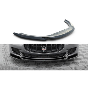 Splitter / Dokładka przód - Maserati Quattroporte Mk6