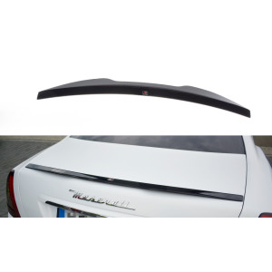 Spoiler CAP Lotka Tył - Maserati Quattroporte Mk5 FL