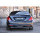 Spoiler CAP Lotka Tył - Mercedes S AMG-Line W222 