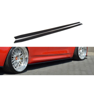 Dokładki progów (v.1) - BMW M3 F80