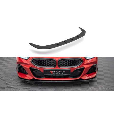 Przedni Splitter / dokładka - BMW Z4 G29 M-Pack