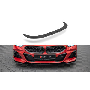 Przedni Splitter / dokładka Street Pro - BMW Z4 G29 M-Pack