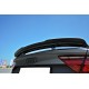 Nakładka Spojlera CAP Tylnej Klapy - Audi RS7 Facelift