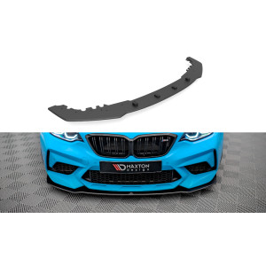 Splitter Przedniego zderzaka Street Pro - BMW M2 F87