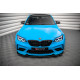 Splitter Przedni Street Pro - BMW M2 F87