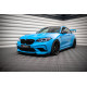 Splitter Przedni Street Pro - BMW M2 F87