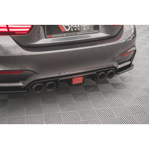 LEDowe światło STOP do dyfuzora - BMW M4 F82