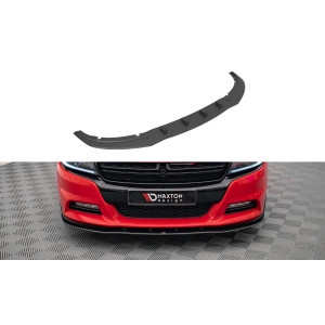 Przedni Splitter / dokładka Street Pro - Dodge Charger RT Mk7 Facelift