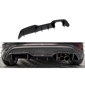 Dyfuzor Tylnego Zderzaka - Ford Fiesta ST Mk7 Facelift 5D