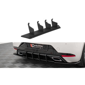 Dyfuzor Tylnego Zderzaka Street Pro - Seat Ibiza Mk5