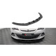 Przedni Splitter / dokładka - Opel Astra J GTC OPC-Line