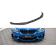 Przedni Splitter - BMW 2 M-Pack F22