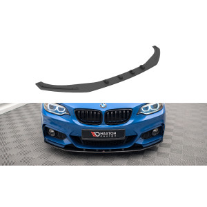 Przedni Splitter Street Pro - BMW 2 M-Pack F22