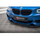 Przedni Splitter - BMW 2 M-Pack F22