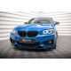 Przedni Splitter - BMW 2 M-Pack F22