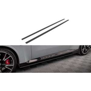 Dokładki progów Street PRO - BMW 2 Coupe G42 M-Pack M240i 2021-