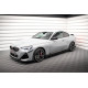  Street PRO - BMW 2 Coupe G42 M-Pack M240i 2021-