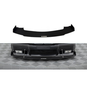 Splitter Przedni RACE - BMW M3 / 3 M-Pack E36 Coupe