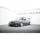 Splitter Przedni - BMW M3 E36