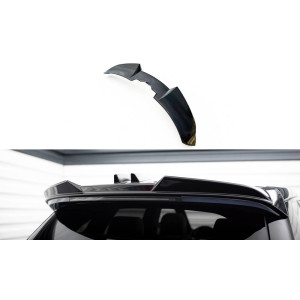 Spoiler CAP Lotka tył 3D - Land Rover Range Rover Evoque Mk1 Facelift