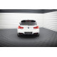 Dyfuzor Tylnego Zderzaka - BMW 1 M-Pack F20 Facelift 2015-2019