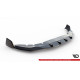 CARBON Splitter przedniego zderzaka - BMW 7 G11 M-pack Facelift