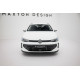 Splitter - VW Passat B9 