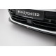 Splitter - VW Passat B9 