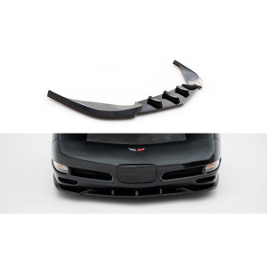 Przedni Splitter / dokładka - CHEVROLET Corvette C5