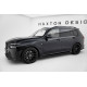 CARBON - BMW X7 M-Pack G07 Facelift