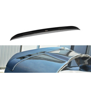 Spoiler CAP lotka tylnego spojlera - Mitsubishi Lancer Evo X