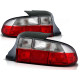 Lampy tył BMW Z3 Red/White LTBM18