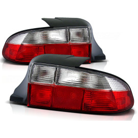 Lampy tył BMW Z3 Red/White LTBM18