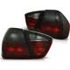 Lampy tył BMW E90 05-08 Red Smoke - LTBM31