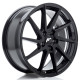 JR Wheels JR36 18x8 ET45 5x114,3 Glossy Black