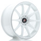 JR Wheels JR11 18x8,5 ET30 5x114/120 White