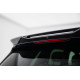 CARBON Karbonowy Spoiler Tylnej - BMW X5 M-Pack G05 Facelift