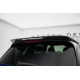 CARBON Karbonowy Spoiler Tylnej - BMW X5 M-Pack G05 Facelift