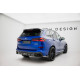 CARBON Karbonowy Spoiler Tylnej - BMW X5 M-Pack G05 Facelift