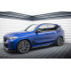 Zestaw stylistyczny Maxton Design V.1 - BMW X5 G05 M-pack Facelift