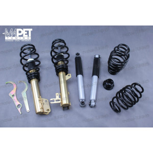 Gwint DTSline Opel Astra H Caravan