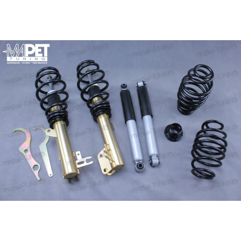 Gwint DTSline Opel Astra H Coupe