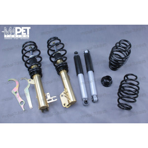 Gwint DTSline Opel Astra H Coupe