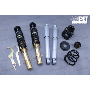 Gwint DTSline VW Golf IV R32