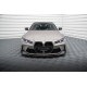 Zestaw stylistyczny Maxton Design - BMW M4 G82 / G83