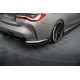 Zestaw stylistyczny Maxton Design - BMW M4 G82 / G83