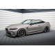 Zestaw stylistyczny Maxton Design - BMW M4 G82 / G83