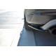 Splittery Boczne Tylnego Zderzaka ABS - Volvo V60 Polestar Facelift